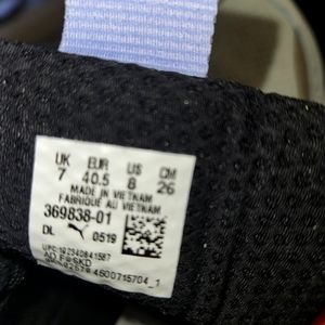 PUMA Running Sneakers, RS-X-FD